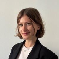 MLA+ Employee Nastia Tsurkouskaya's profile photo