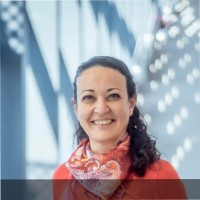 Malvern College Hong Kong Employee Maria Gebrial's profile photo