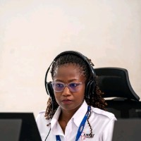 AMREF Flying Doctors Employee Jane Omusula's profile photo