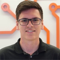 Cingo Employee Edson Junior's profile photo