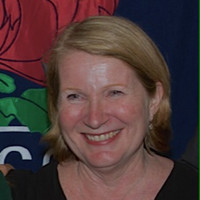 Margaret Borger Email