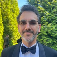 Helix Collective Employee Gary Miller's profile photo