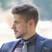 Edenred Digital Center Bucharest Employee Remus Brahasteanu's profile photo