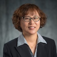 Pacific Northwest National Laboratory - PNNL Employee Mal-Soon Lee's profile photo