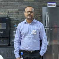 Rubamin Pvt. Limited Employee Jatin Kothari's profile photo