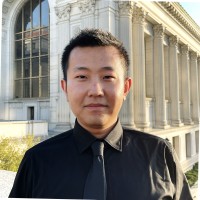 RAVV Employee Bodan Li's profile photo