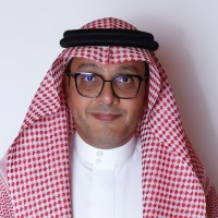 Saudi Arabia Airports Employee Fahad Moussa's profile photo