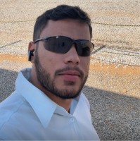 Engelmig Transmissão & Distribuição Employee Ronaldo Dias's profile photo