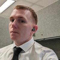 State of Missouri Employee Eric Masters's profile photo