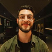 Foco do Cliente Employee Luccas Noschang's profile photo