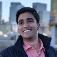 Roger Healthcare Employee Keyur Shah's profile photo