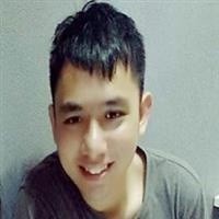 Ria Money Transfer Employee Brendon Lim's profile photo