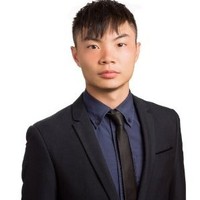Asymmetry Investment Management Employee Patrick Yu's profile photo