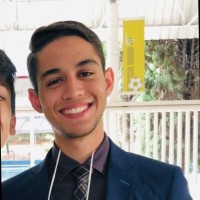 Pi Júnior Employee Gabriel Sant'Ana's profile photo