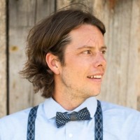 Stealth Startup Employee Tyler Huggins's profile photo
