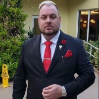 Royal Caribbean Group Employee Lloyd Rose's profile photo