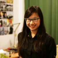 Strategy Group, Prime Minister's Office Employee Crystal Ong's profile photo