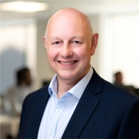 Opus Technology Employee Mark Balzaretti's profile photo