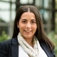 Zoe Berardinelli Email & Phone Number