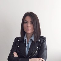 Khaoticen Employee Ivana Ivanovic's profile photo