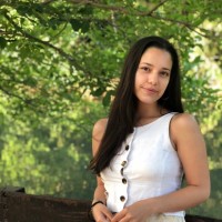 Webstarted Employee Sofia Zárate Mieres's profile photo