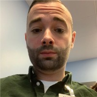 Joshua Stemple's profile photo