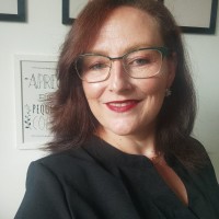SOCIESC Joinville Employee Teresinha Back's profile photo