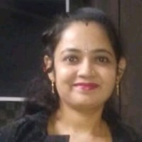 CREATORSTOUCH Employee Geetu Kumar's profile photo