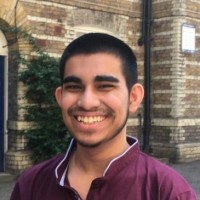 Compincent Employee Mezan Ahmed's profile photo