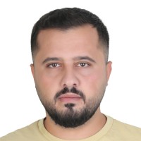 Crocus Group Employee Yunus Tüdeş's profile photo