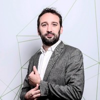 CCF Banque Employee Aurélien Gaimon's profile photo