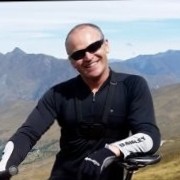 Scentre Group (Owner and Operator of Westfield in Aus and NZ) Employee Vincent Cox's profile photo
