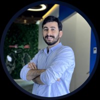 khcoding Employee Khayal Abilhasanov's profile photo
