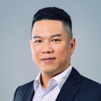 Galaxy Holdings Employee Max Hoang's profile photo