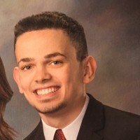 The Walt Disney Company Employee Ryan Falcone's profile photo