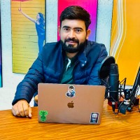 Abid Iqbal's profile photo