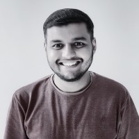 OpusAI Employee Ahtisham Designer's profile photo