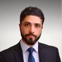 FORVIA Employee Chrystian Jonathan Ocampo Lara's profile photo