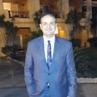 Cable Network Employee Abdelhamid Hussein's profile photo