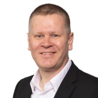 SAST Employee Mats Gerdin's profile photo