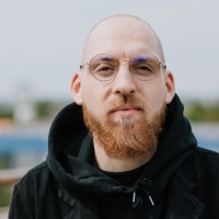 1oT Employee Mikk Lemberg's profile photo