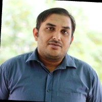 Triple M Pvt Ltd  Employee Nouman Idrees's profile photo