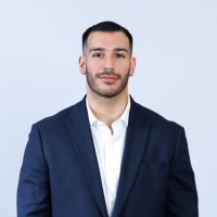 Associa Northern California Employee Rodrigo Gonzalez Jr's profile photo