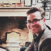 Story Syndicate Employee Brendan Waterhouse's profile photo