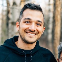 Calitso IT Employee Cory Recsky's profile photo