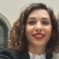 Iva Braga Santos Email