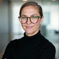 Ericom Employee Jarreau Broadhurst's profile photo