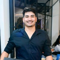 Capricórnio Têxtil Employee Glaucio Soares's profile photo