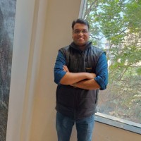 Amazon Employee Prasad Limaye's profile photo