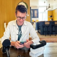 Smartify Employee Peter Knowles's profile photo